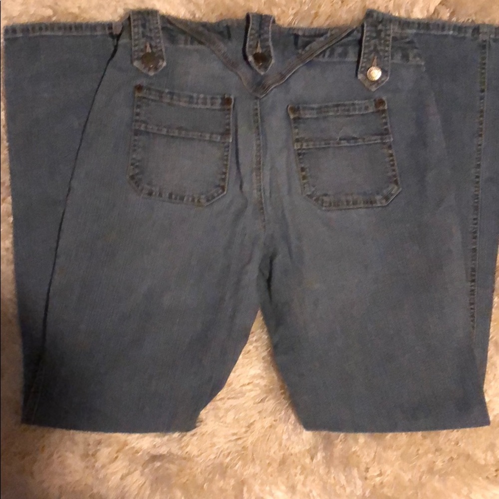 Jeans - Picture 3 of 3